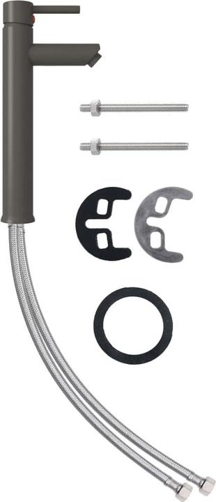 Immagine prodotto vidaXL Waschbecken (420 mm, 420 mm)