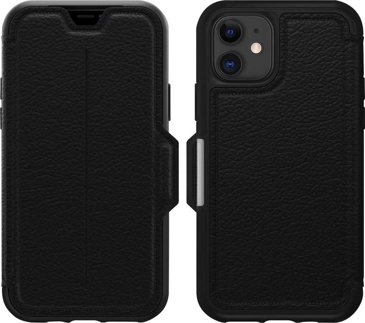 Image du produit OtterBox Strada Folio (Apple iPhone 11)