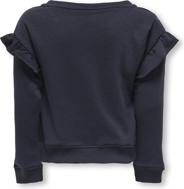 Produktbild Only KMGSARA Sweatshirt Sweatshirt (98)