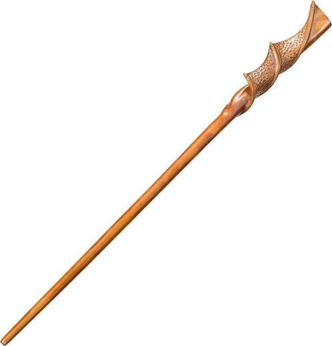 Produktbild Noble Collection Harry Potter Zauberstab Parvati Patil (Charakter-Edition)