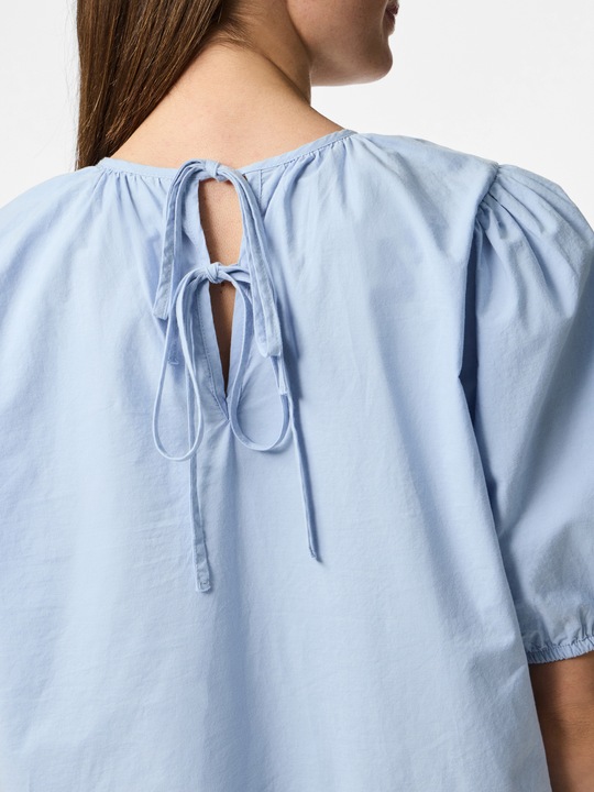 Actual product image Pieces PCSALMINA 2/4-ARM Minikleid (M)