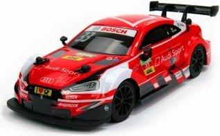 Image du produit Siva Audi RS5 DTM 1:24 rouge 2.4 GHz RTR