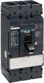 Produktbild Schneider Electric SCHN Lasttrennschalter