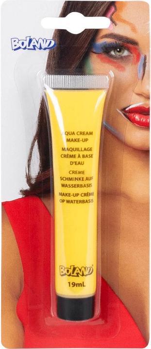 Produktbild Boland Creme auf Wasserbasis Gelb 19ml