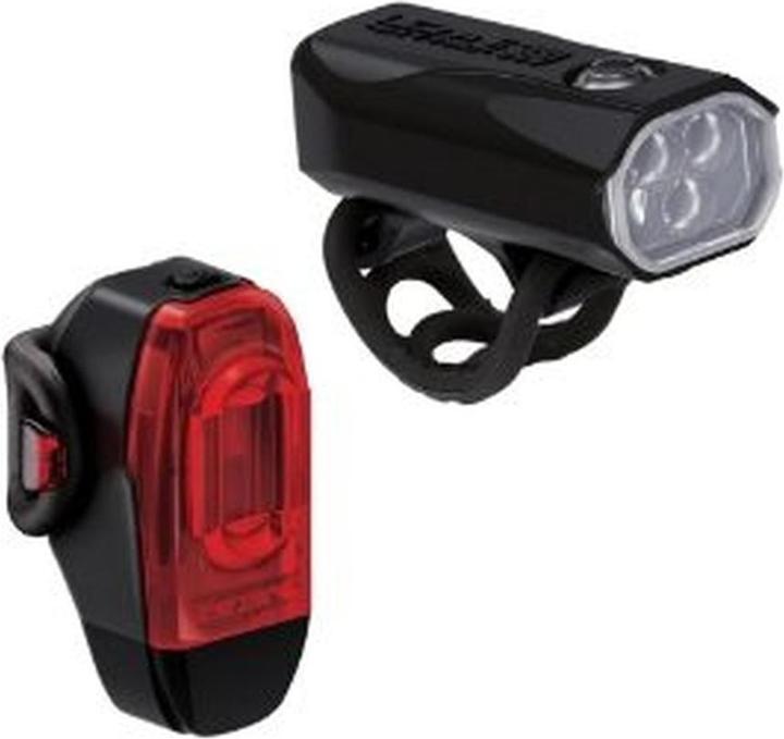 Image du produit Lezyne Ktv Drive Pro 300+ / Ktv Drive (300 lm, 40 lm)