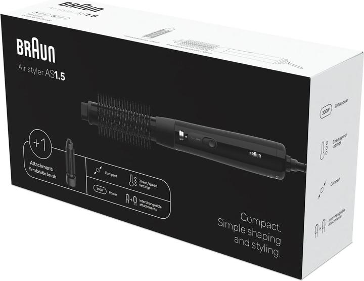 Productafbeelding Braun AS150