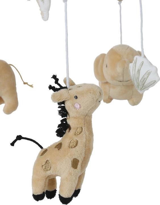 Image du produit Vertbaudet Baby Musikmobile BABYLON