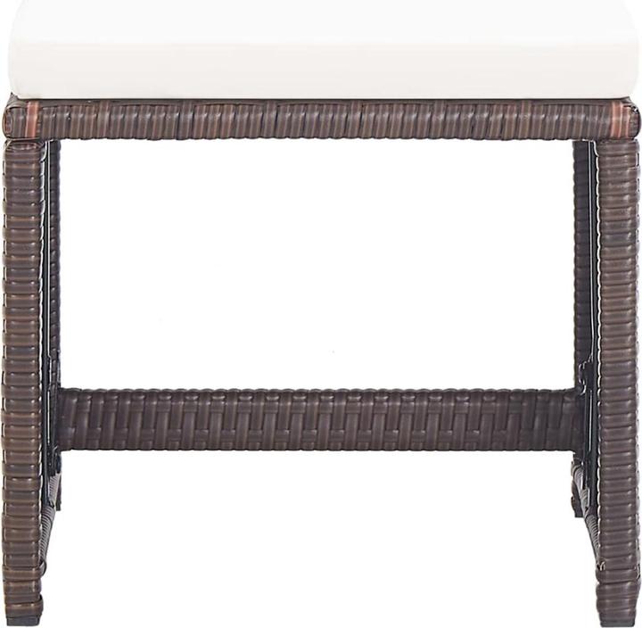 Produktbild vidaXL Hocker