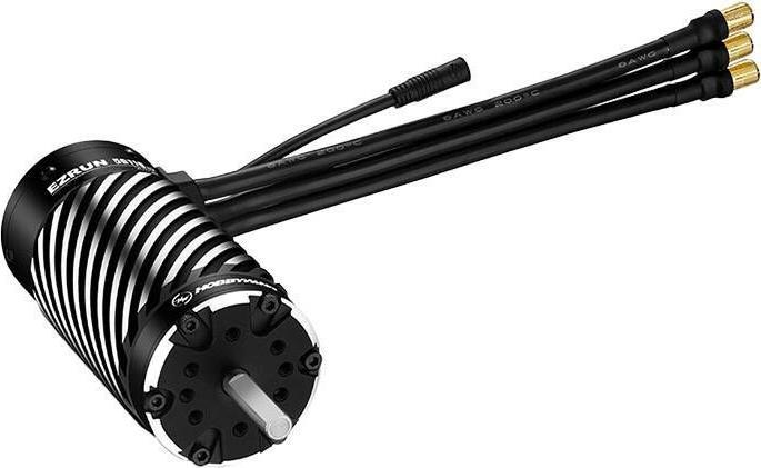 Produktbild Hobbywing Ezrun SL 56118SD G2 800kV 4pol, 8mm Welle für 1:5