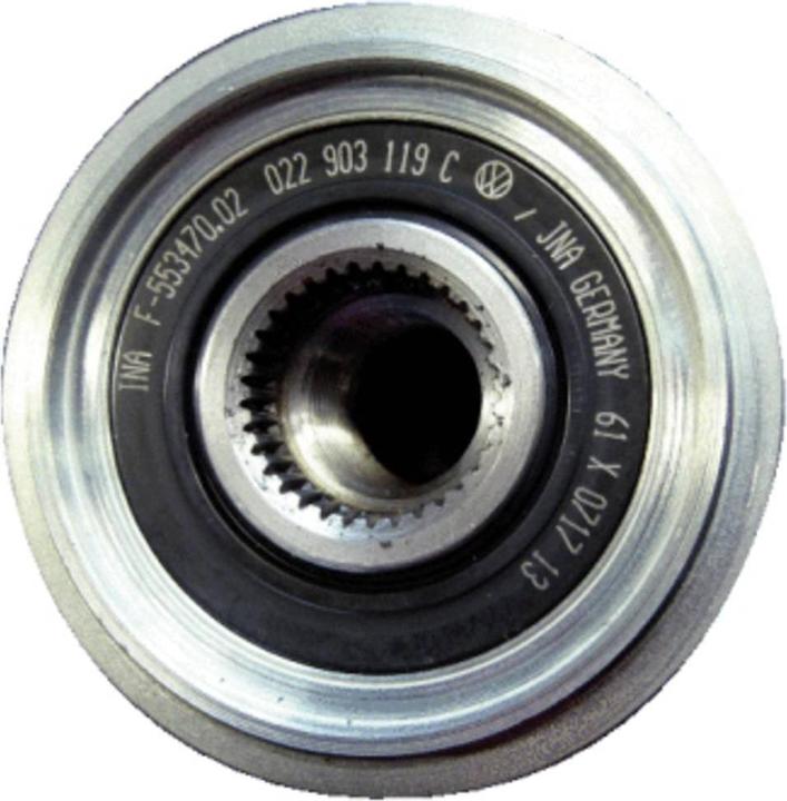 Produktbild KS Tools 150.3156 (10 mm)