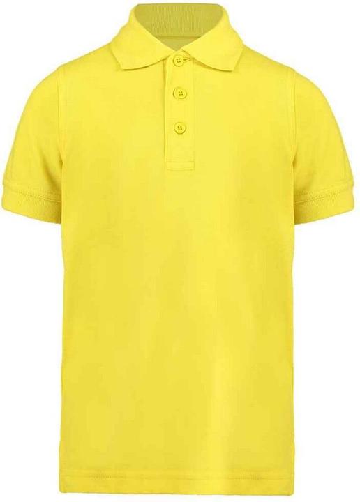 Produktbild Kustom Kit Klassic Poloshirt Superwäsche 60°C (140)