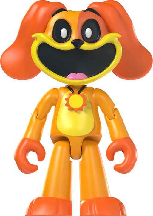 Productafbeelding Poppy Playtime - Playtime - Collector Bundle - Doey