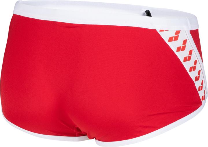 Produktbild Arena M Icons Swim Low Waist Short Solid (6)