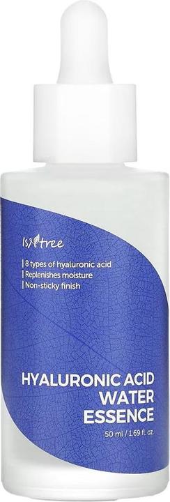 Actual product image Isntree Hyaluronic Acid Water Essence (50 ml)