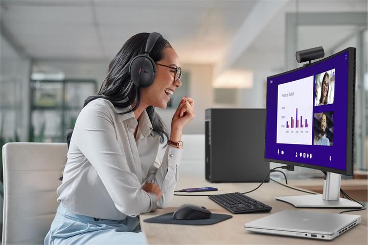 Produktbild Dell P3425WE (3440 x 1440 Pixel, 34.10")