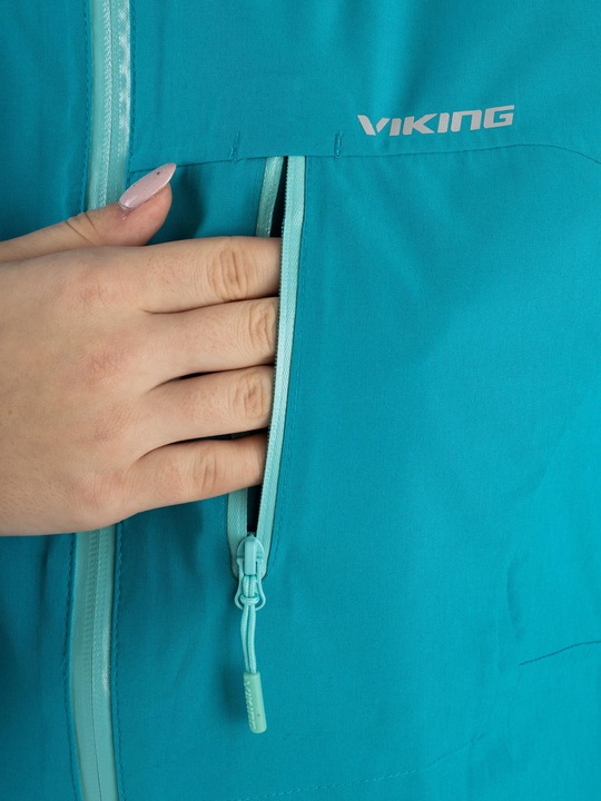 Produktbild MGA Wikinger Trek Pro 2.0 Lady Jacke (XXL)