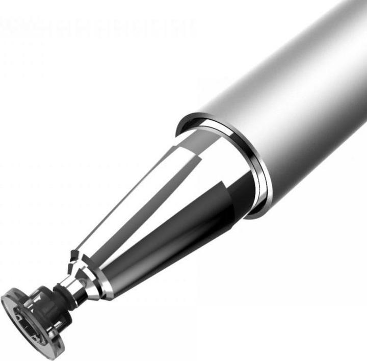 Image du produit Tech Protect rysik Aimant Stylus sidabrinė