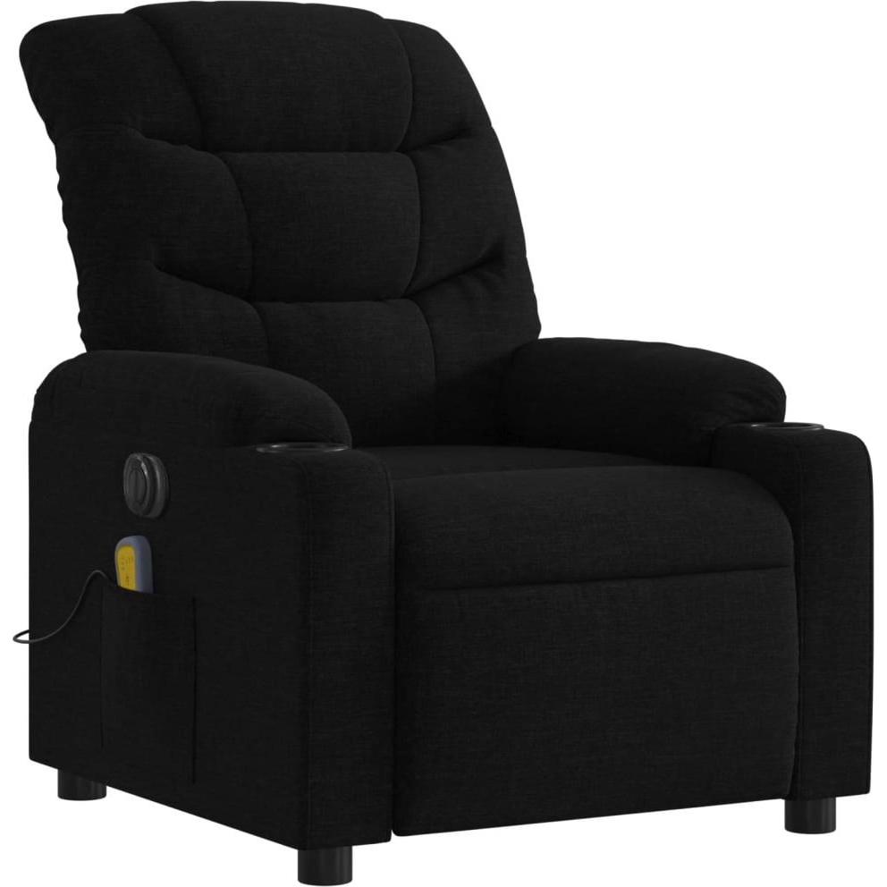 VidaXL, Massageliege + Massagesessel, Ilaktra