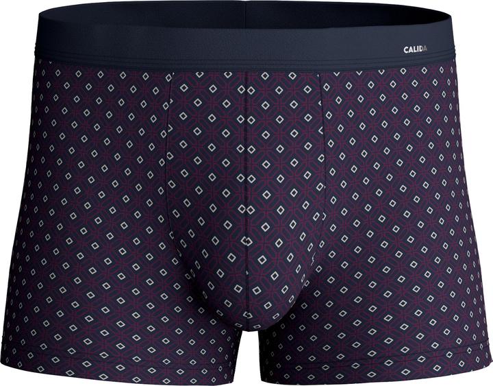 Produktbild Calida Cotton Code Design Boxershorts (L, Einzelpack)