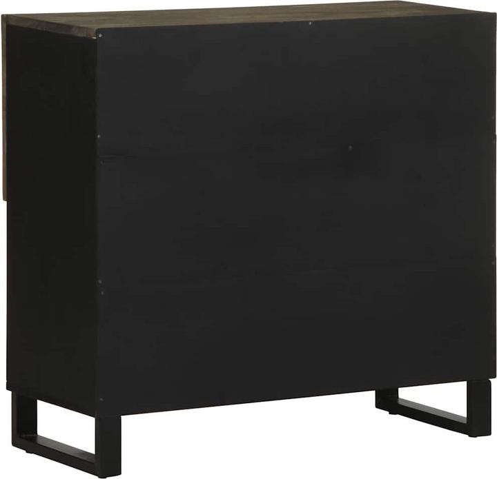 Produktbild vidaXL Sideboard (80 x 33 x 75 cm)