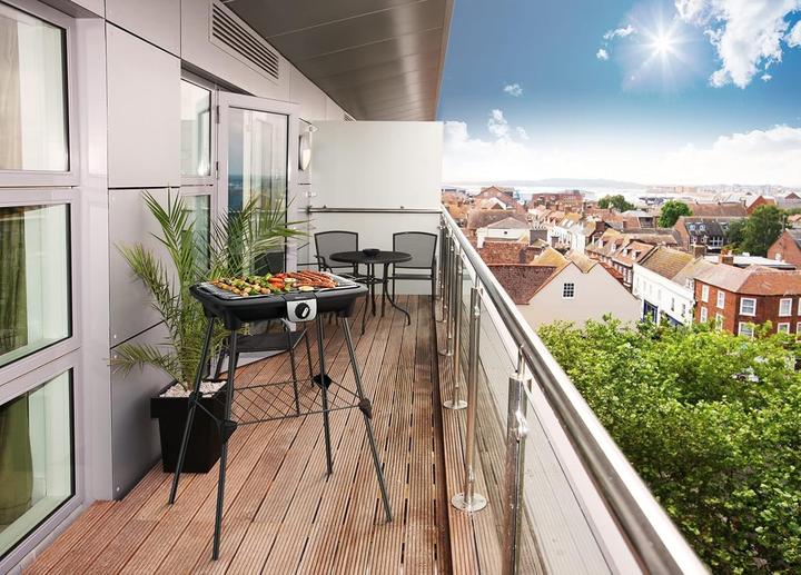 Immagine prodotto Tefal Easygrill XXL BG921812 (2.50 kW)