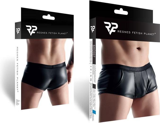 Produktbild Regnes Fetish Planet RF739974M (M, Einzelpack)
