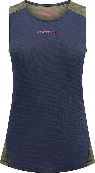 Actual product image La Sportiva Traverse Tank W (M)