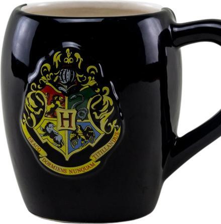Produktbild GYE Harry Potter: Gryffindor Schuluniform (500 ml, 1x)