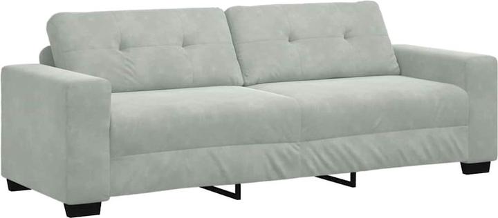Produktbild vidaXL 3-Sitzer-Sofa (3-Sitzer)