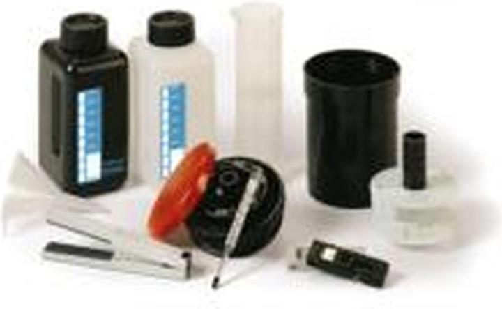 Kaiser Fototechnik Negative laboratory set (Laboratory utensils)