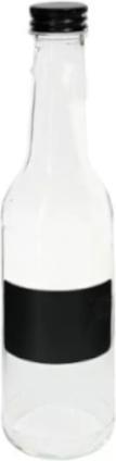 Immagine prodotto Dosen-Zentrale Bottiglia a collo alto (1 pz., 1.30 l)