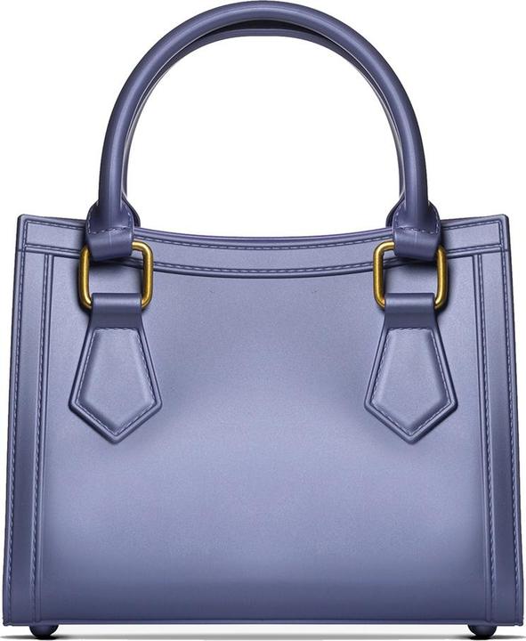 Produktbild Marc Ellis Damen Handtasche - Modell Rubina - 100% Gummi - 19.0 X 15.0 X 10.0 Cm