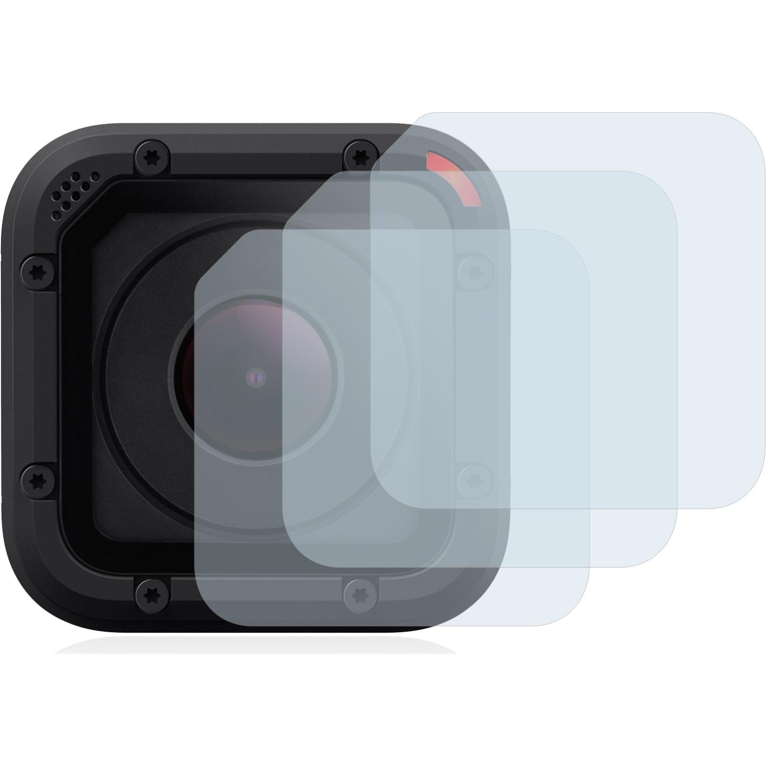 Thumbnail - BROTECT AirGlass Panzerglasfolie (Hero Session), Action Cam Zubehör