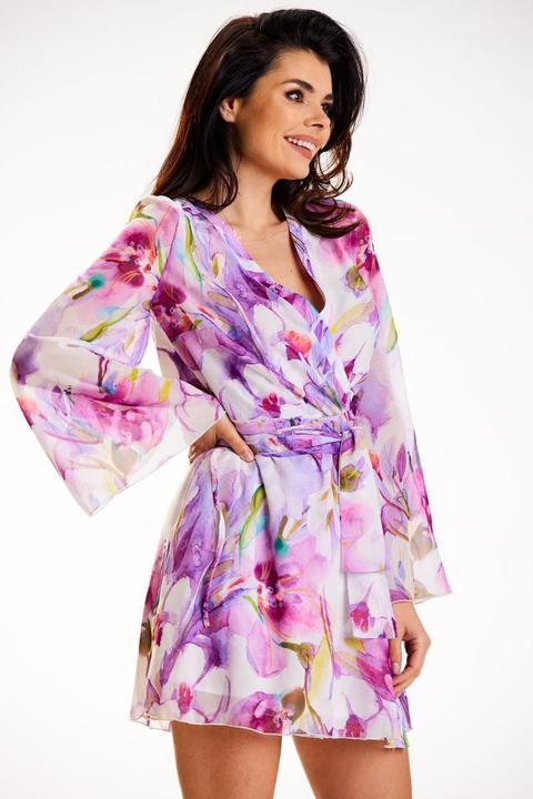 Produktbild Awama Alltagskleid model (XL)