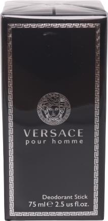 Actual product image Versace Pour Homme (Stick, 75 g)