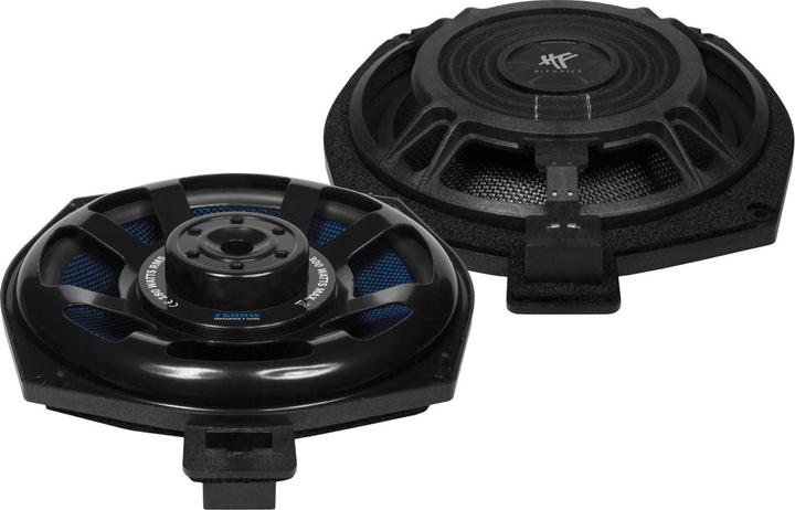 Produktbild Hifonics Zeus Zsb8w (300 W, 20 cm)