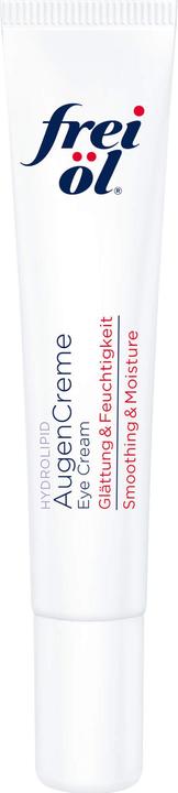 Produktbild Herba Frei AugenCreme, 15 ml (15 ml)
