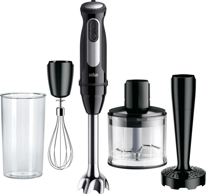 Immagine prodotto Braun MQ55307 M