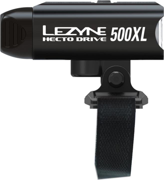 Image du produit Lezyne Hecto Drive (500 lm)