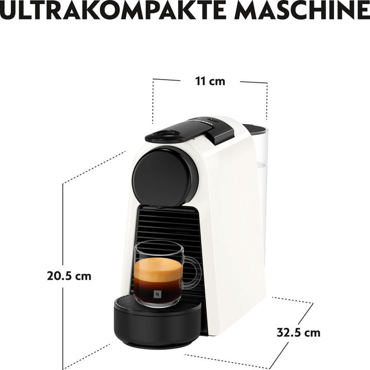 Immagine prodotto De'Longhi Essenza Mini (NESPRESSO Original)