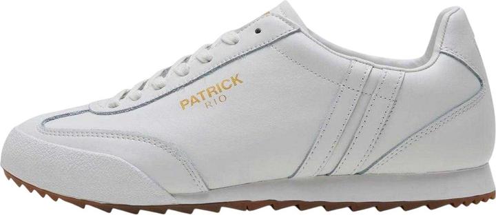 Produktbild Patrick Rio Sneaker Leder (42)