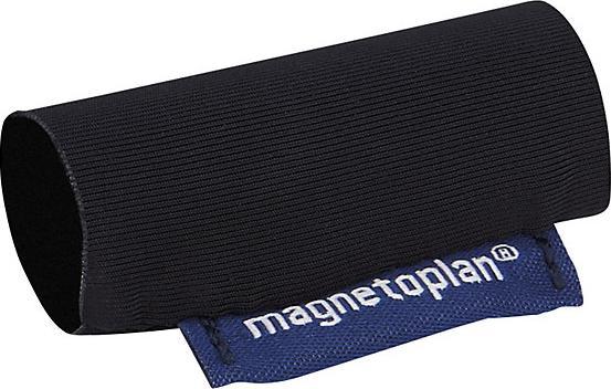 Actual product image Magnetoplan Pen holder magnetoSleeves 12284 4 pcs./pack.