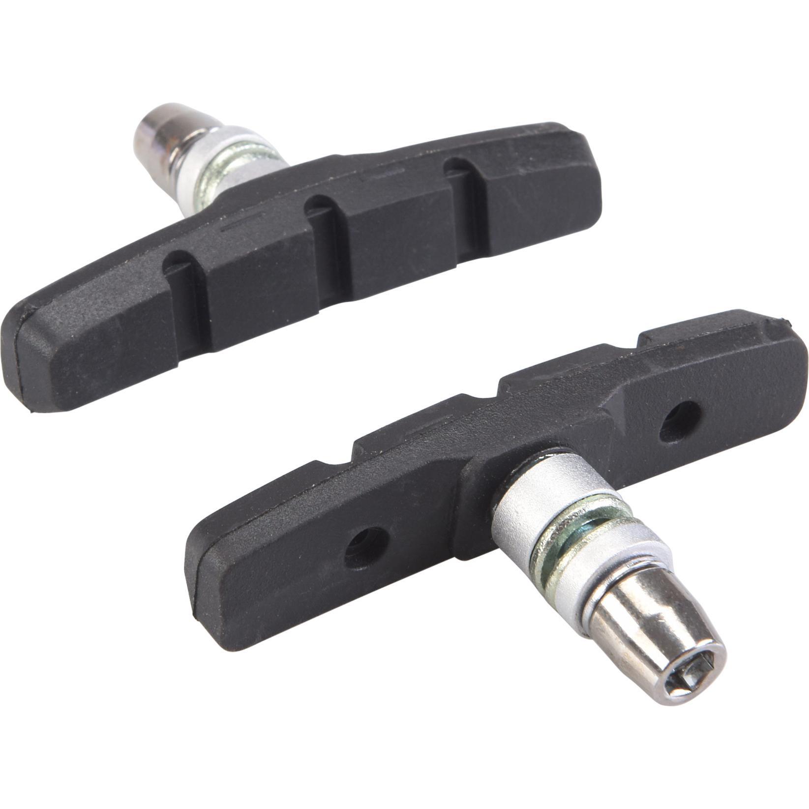 Clarks, Pastiglia freno