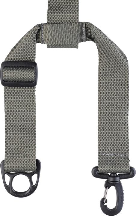 Immagine prodotto Caperlan Cinghia di trasporto per l'attacco universale del sedile della mangiatoia