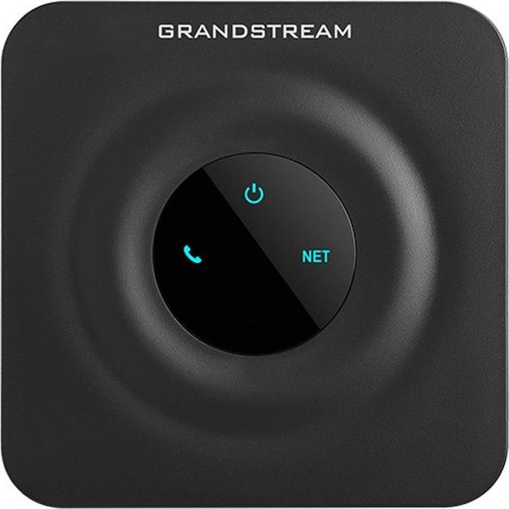 Grandstream Adaptateur téléphonie SIP 1 port FXS HT801 V2