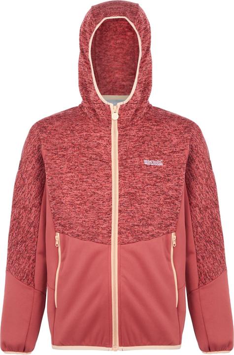 Produktbild Regatta Dissolver IX Fleecejacke Durchgehender Reissverschluss (170, 176)