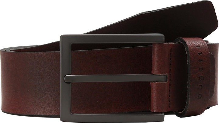 Produktbild Bugatti Gürtel Leder (110)