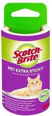 Produktbild Scotch-Brite Pet Extra Sticky Kleiderroller