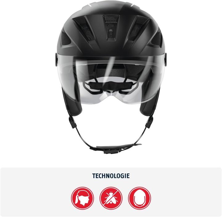 Actual product image Abus Pedelec 2.0 Ace (56 - 62 cm)