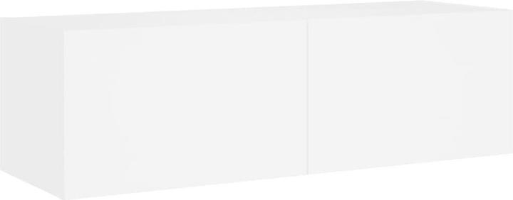 Image du produit vidaXL TV-Wandschrank (100 x 35 x 31 cm)